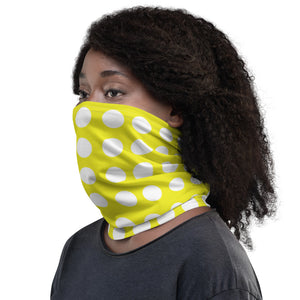 BUBBLE GODESS Neck Gaiter