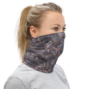 STORM GREY Neck Gaiter