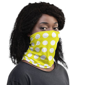 BUBBLE GODESS Neck Gaiter