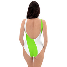 Load image into Gallery viewer, FITFAMSQUAD One-Piece Swimsuit
