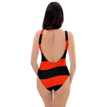 Load image into Gallery viewer, ROSE -  One-Piece Swimsuit
