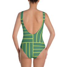 Load image into Gallery viewer, Must be nice One-Piece Swimsuit
