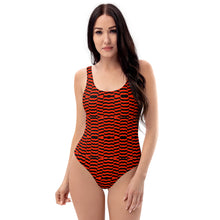 Load image into Gallery viewer, ROSE -  One-Piece Swimsuit
