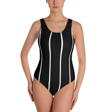 Load image into Gallery viewer, REBEL One-Piece Swimsuit
