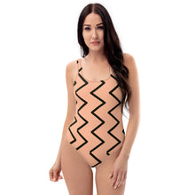 Load image into Gallery viewer, PASSION One-Piece Swimsuit
