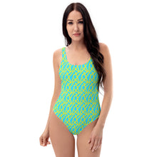 Load image into Gallery viewer, SUMMER One-Piece Swimsuit
