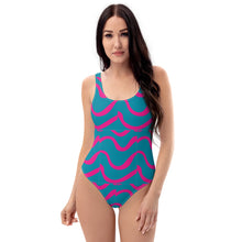 Load image into Gallery viewer, DESTINY One-Piece Swimsuit
