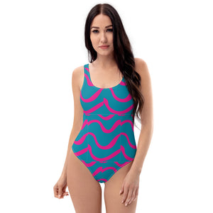 DESTINY One-Piece Swimsuit