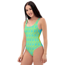 Load image into Gallery viewer, SUMMER One-Piece Swimsuit
