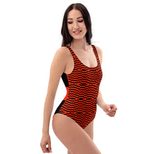 Load image into Gallery viewer, ROSE -  One-Piece Swimsuit
