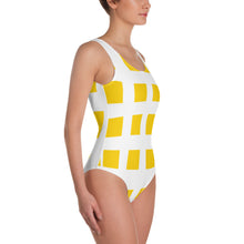 Load image into Gallery viewer, Evolution One-Piece Swimsuit
