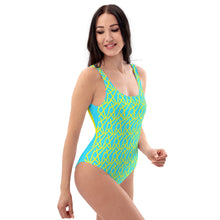 Load image into Gallery viewer, SUMMER One-Piece Swimsuit
