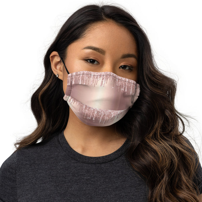 ROSEY Premium face mask