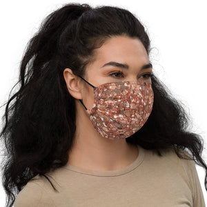 BLING Premium face mask