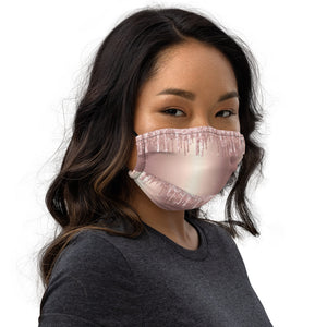 ROSEY Premium face mask