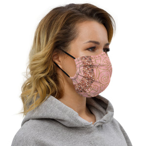 BARB BEE Premium face mask