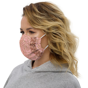 BARB BEE Premium face mask