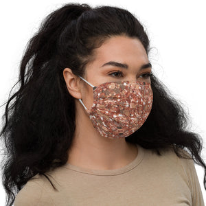 BLING Premium face mask