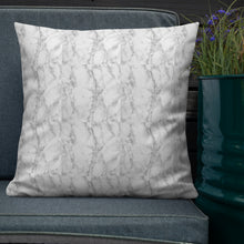 Load image into Gallery viewer, TIFFIANY BEAUTY MARBLE Premium Pillow
