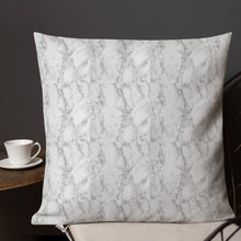 Load image into Gallery viewer, TIFFIANY BEAUTY MARBLE Premium Pillow
