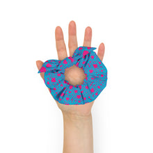 Load image into Gallery viewer, VALENTINE FEVER Scrunchie
