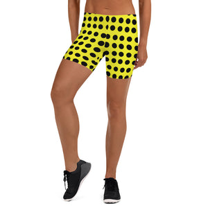 BEE GAMED Shorts