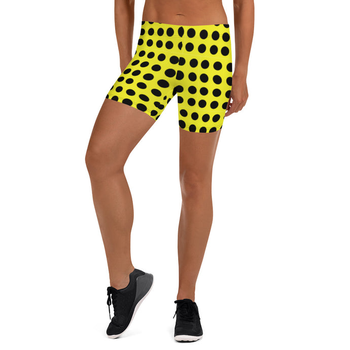 BEE GAMED Shorts