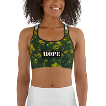 Load image into Gallery viewer, Hope Sports bra
