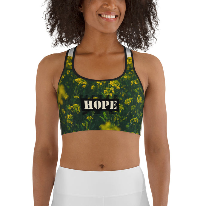 Hope Sports bra