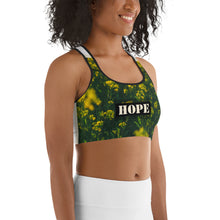 Load image into Gallery viewer, Hope Sports bra
