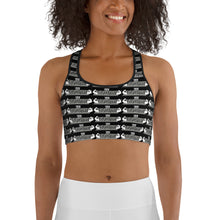 Load image into Gallery viewer, FITFAMSQUAD Sports bra
