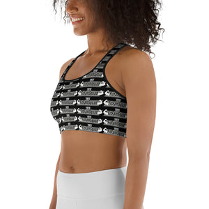 FITFAMSQUAD Sports bra