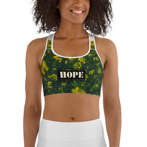 Hope Sports bra