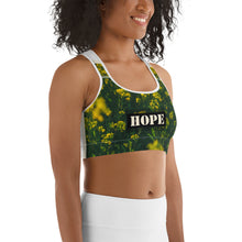 Load image into Gallery viewer, Hope Sports bra
