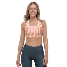 Load image into Gallery viewer, Feigh Sports bra
