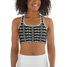 Load image into Gallery viewer, FITFAMSQUAD Sports bra
