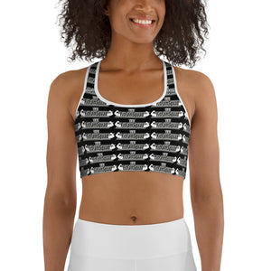 FITFAMSQUAD Sports bra