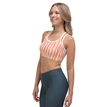 Load image into Gallery viewer, Feigh Sports bra
