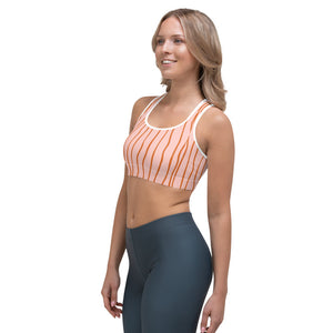 Feigh Sports bra