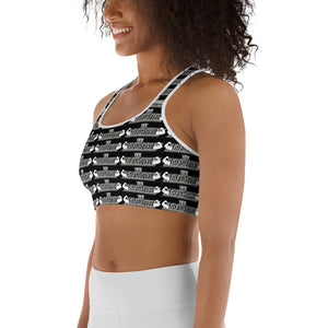 FITFAMSQUAD Sports bra