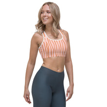 Load image into Gallery viewer, Feigh Sports bra
