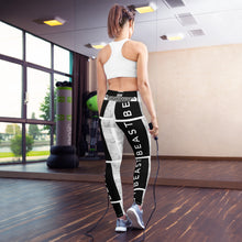 Load image into Gallery viewer, BEAST Yoga Leggings
