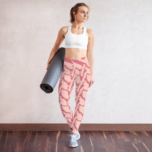 Load image into Gallery viewer, HEAD TURNER Yoga Leggings
