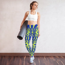 Load image into Gallery viewer, DRAGON Yoga Leggings
