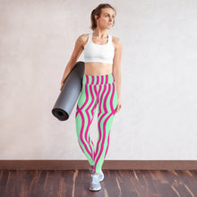 Load image into Gallery viewer, TYRA Yoga Leggings
