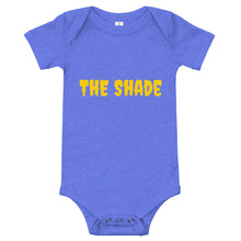 Load image into Gallery viewer, THE SHADE Baby short sleeve one piece
