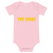 Load image into Gallery viewer, THE SHADE Baby short sleeve one piece
