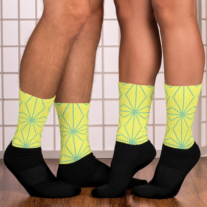 GRATITUDE Socks