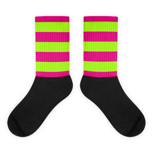 PINKILICIOUS  ROMANCE Socks