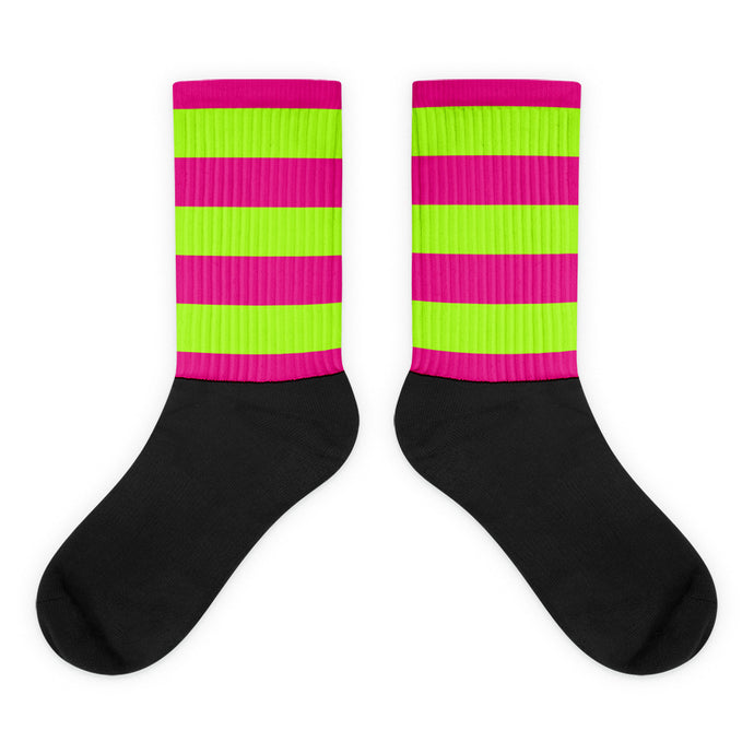 PINKILICIOUS  ROMANCE Socks